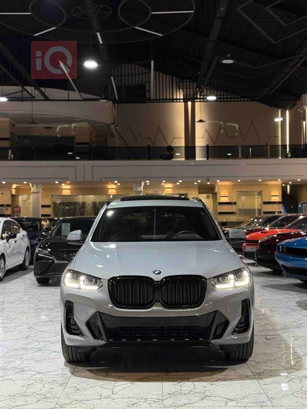 BMW for sale in Iraq